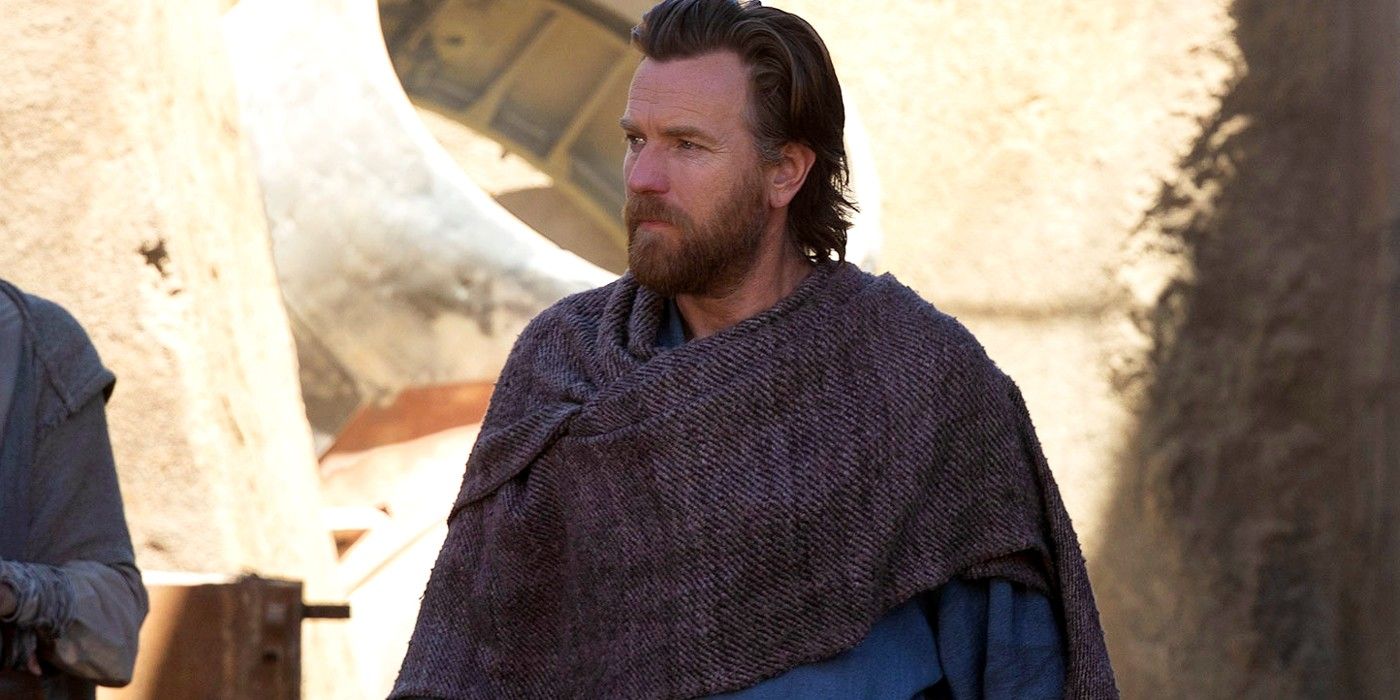 Ewan McGregor ofrece una actualización decepcionante sobre la temporada 2 de Obi-Wan Kenobi, pero aún está "bastante seguro" de que regresará nuevamente