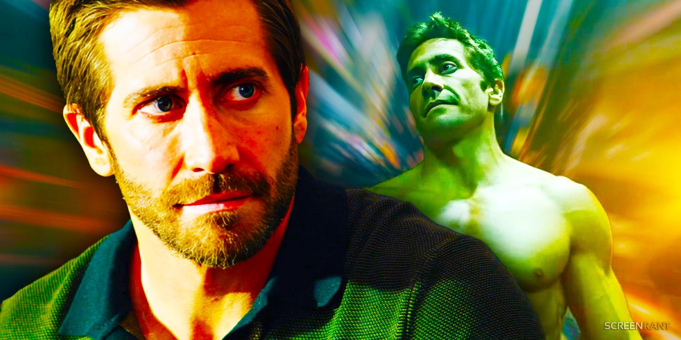 La nueva película de acción de Jake Gyllenhaal suena perfecta mientras se espera Road House 2