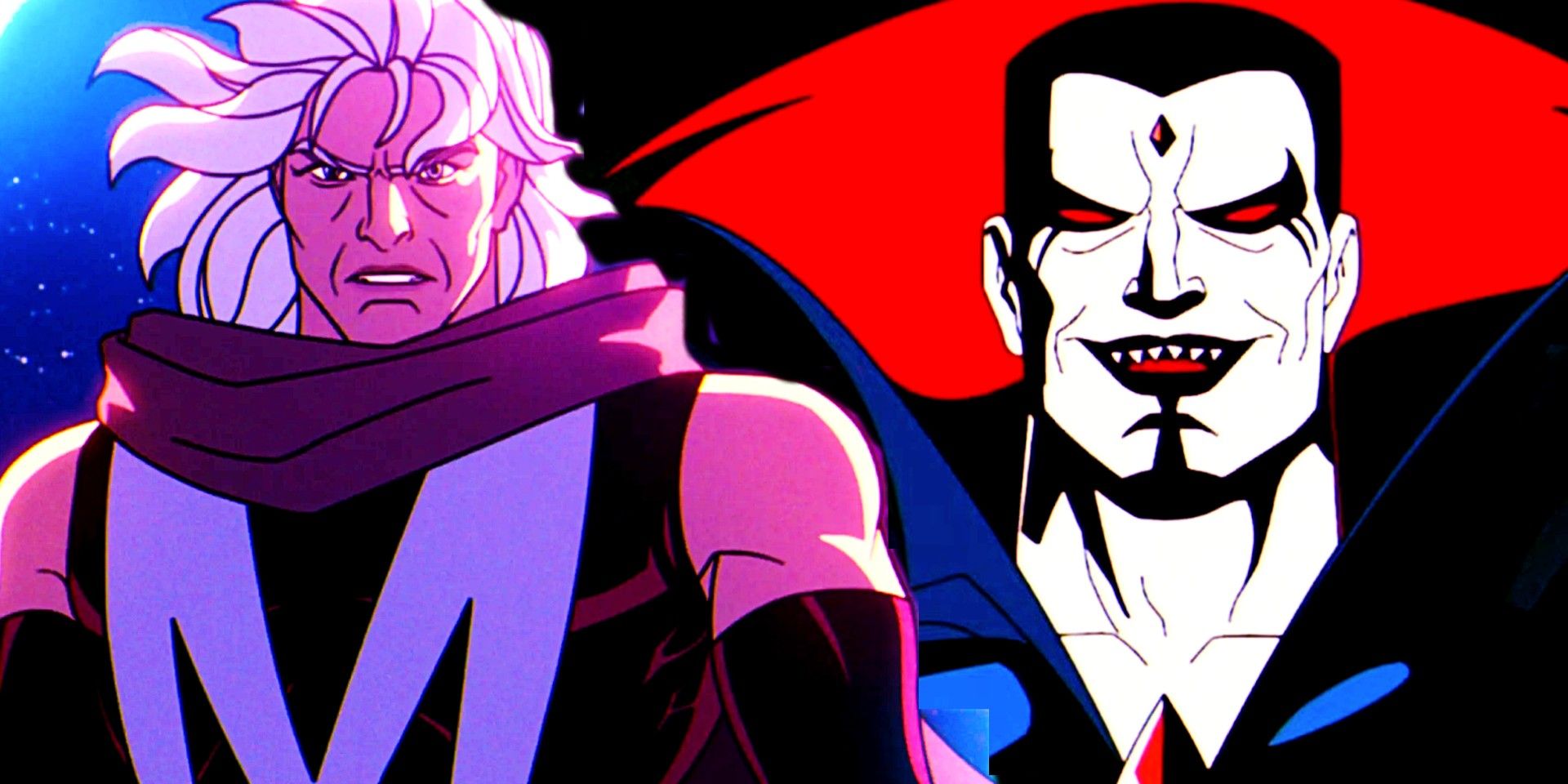 La emocionante teoría de X-Men ’97 establece una guerra entre dos villanos icónicos de Marvel