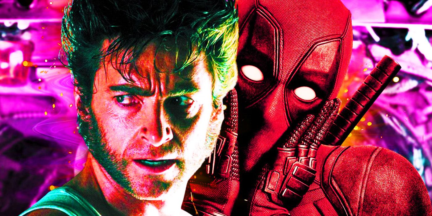 Deadpool y Wolverine finalmente pueden funcionar en un cameo desechado de la Fase 4 del MCU