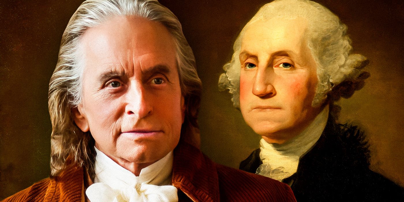 “Creo que el juego está bastante cerca”: se explica la cita de George Washington en Franklin