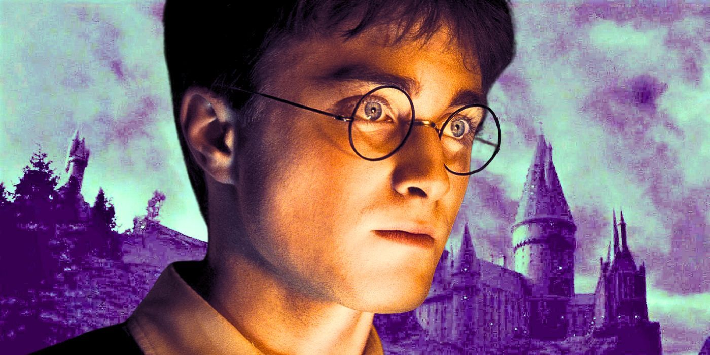 El programa de Harry Potter de HBO finalmente puede adaptar una gran batalla que las películas se saltaron