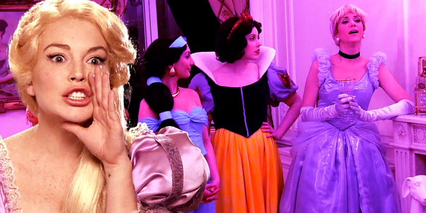 Las verdaderas amas de casa de Disney: 5 cosas que SNL acertó (y 5 cosas en las que no dieron en el blanco)
