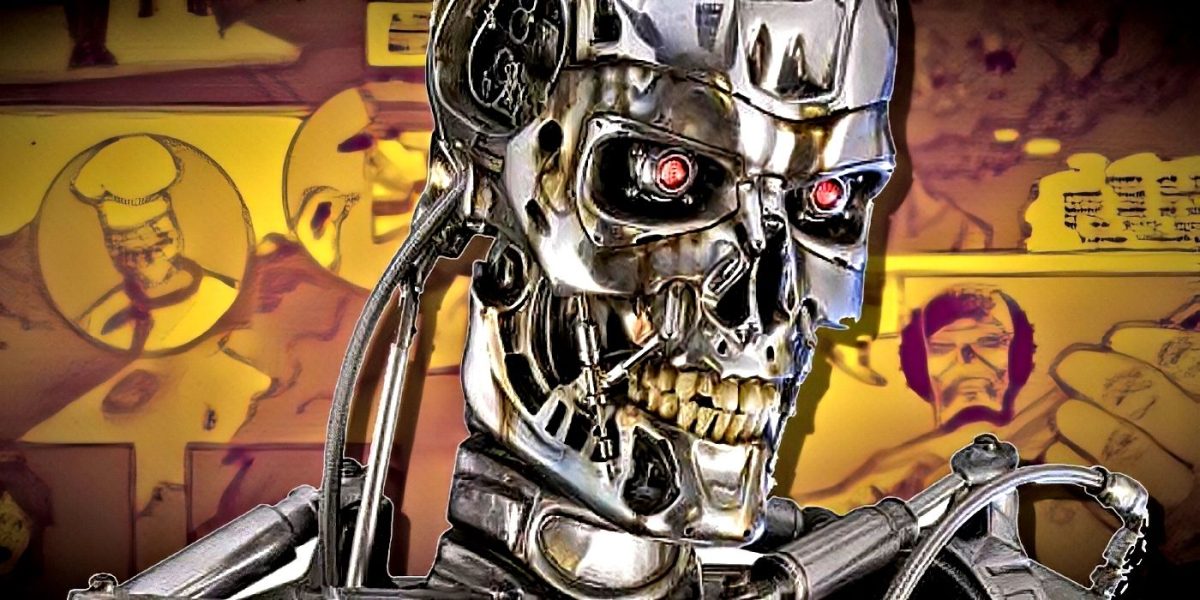 10 Best Terminator Stories in Comic History