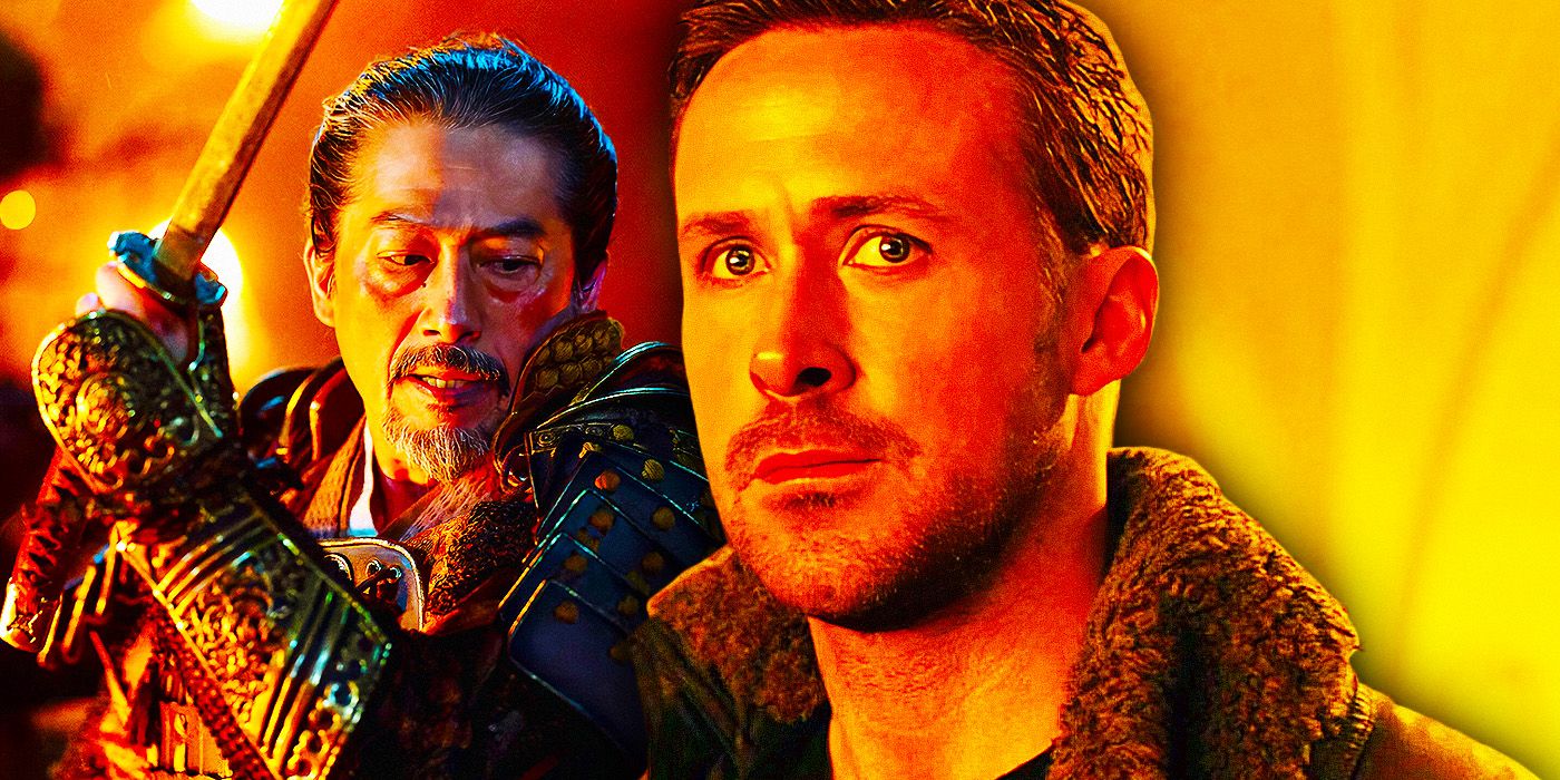 La próxima secuela de Blade Runner es más emocionante gracias a este nuevo programa de televisión con un 99% de Rotten Tomatoes
