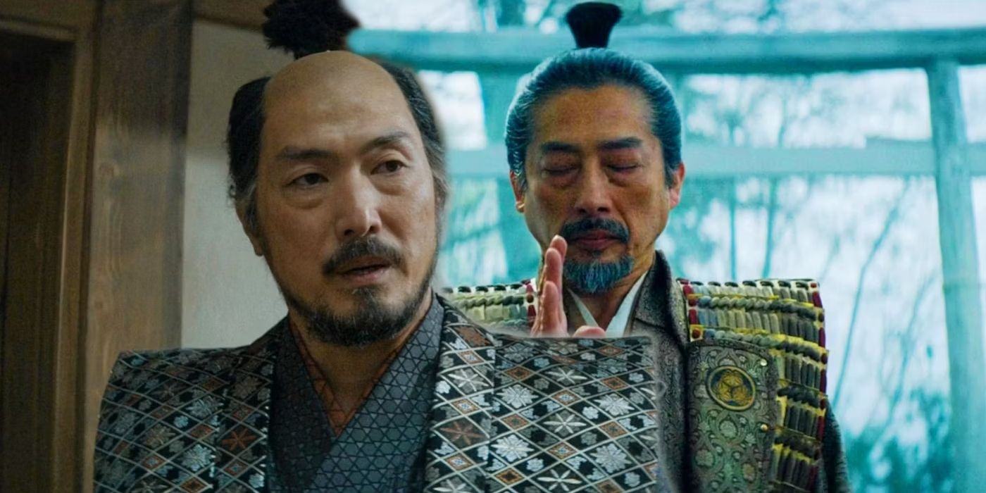 Shogun tiene una inexactitud histórica que el programa no pudo hacer bien, revela el supervisor de efectos visuales