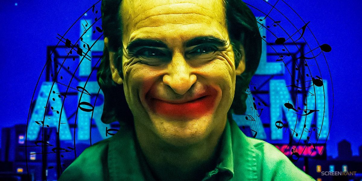 Las 2 escenas más importantes de Joker demostraron que Joker 2 es un musical perfecto hace 5 años