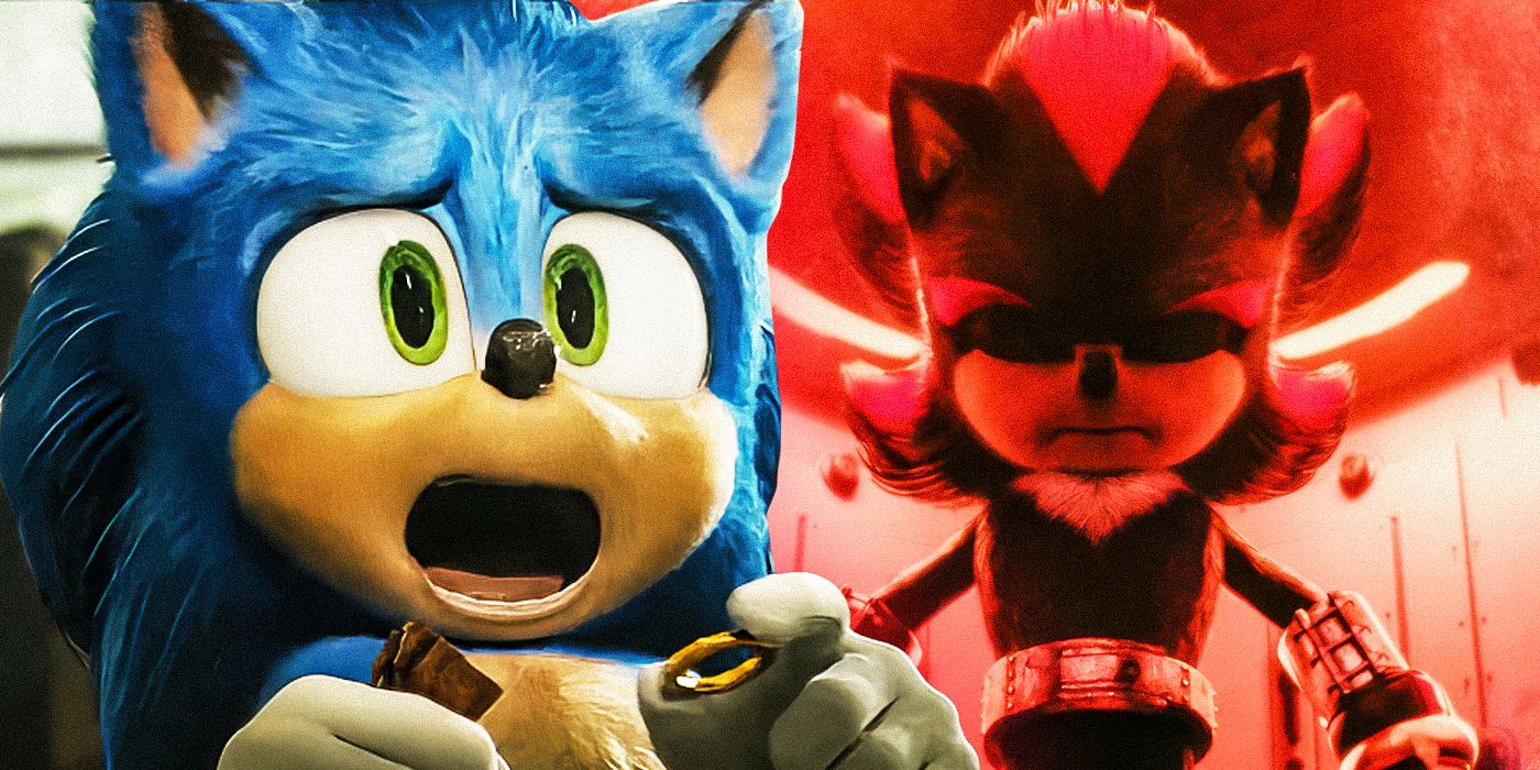 Sonic The Hedgehog 3 confirma nuestros peores temores sobre la historia de las sombras de la secuela