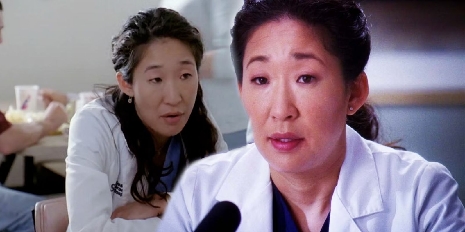 Grey’s Anatomy: La perspectiva de regreso de Cristina Yang recibe una respuesta honesta de Sandra Oh