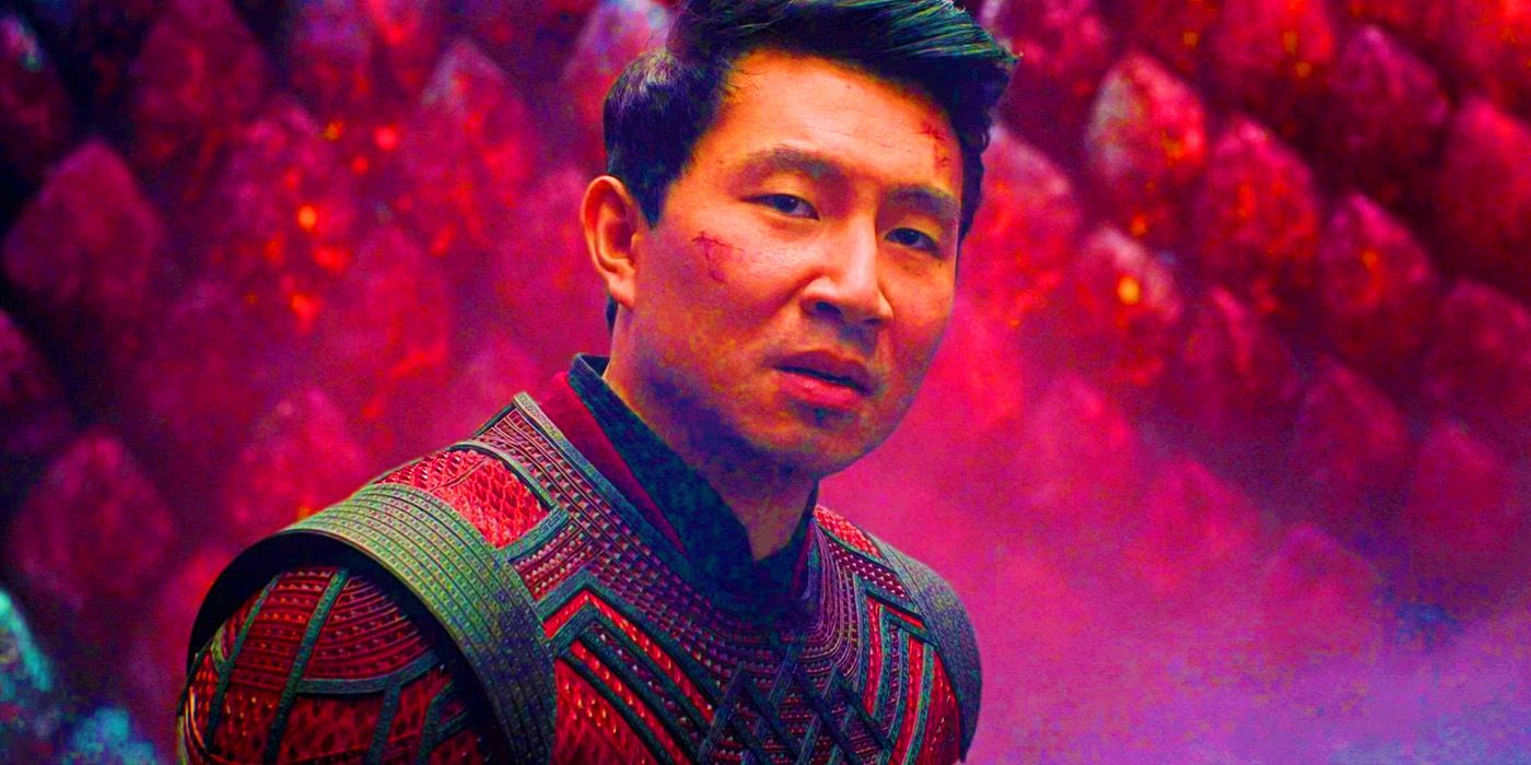 Rumores de cancelación de Shang-Chi 2 abordados por la estrella de MCU