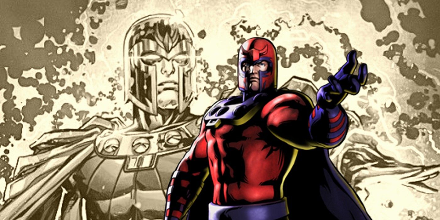 X-Men desata el verdadero poder de un villano icónico, haciendo que incluso Magneto parezca patético