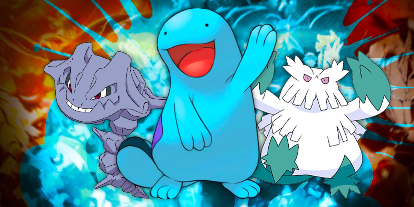 Pokémon GO: Mejor equipo para usar en la Copa Jungla (Gran Liga)
