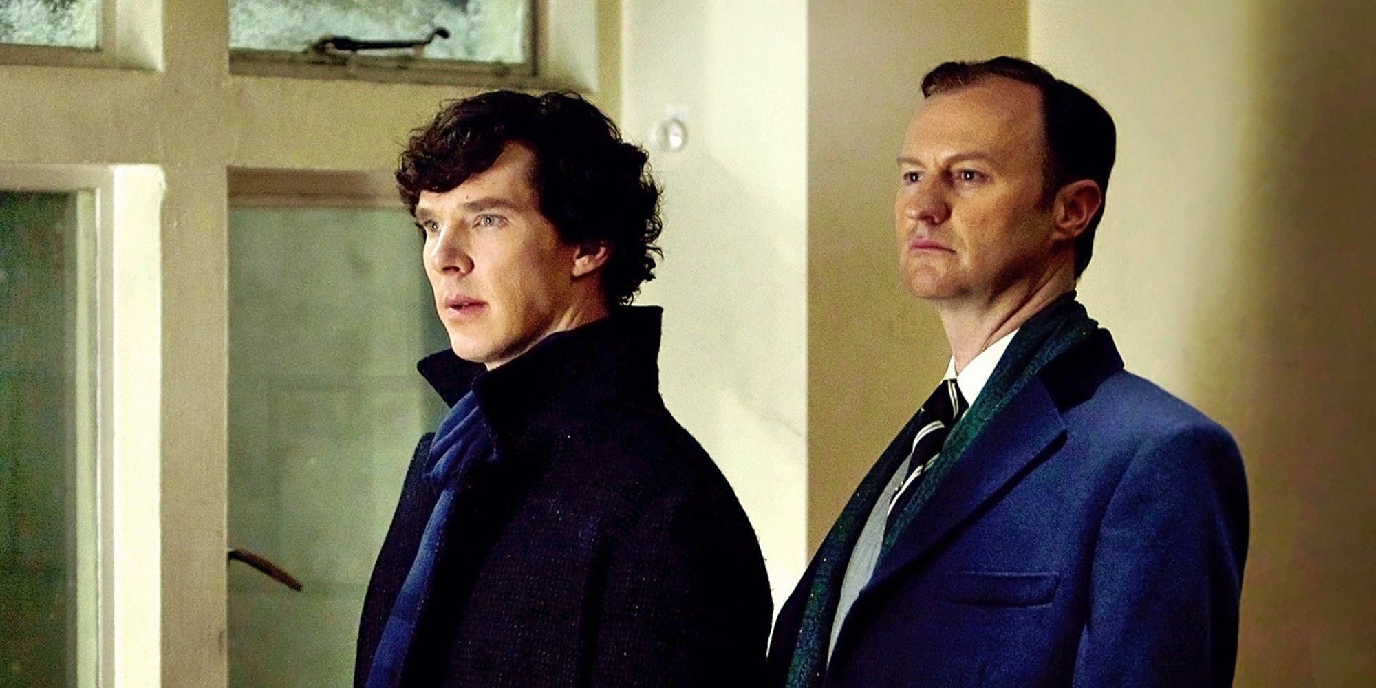 El cocreador de Sherlock aborda las posibilidades de regreso de la película