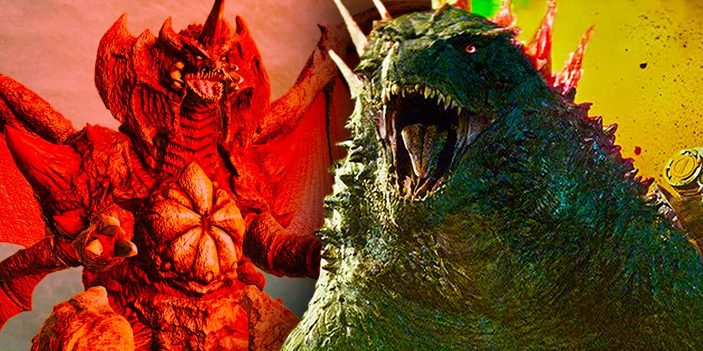 La actualización de la secuela de Godzilla x Kong muestra la película Monsterverse que hemos querido durante 10 años