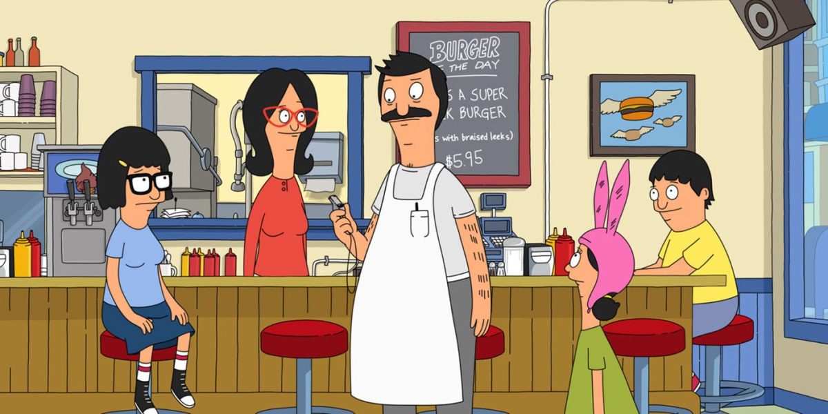 Bob's Burgers Temporada 15: renovación, reparto, historia y todo lo que sabemos