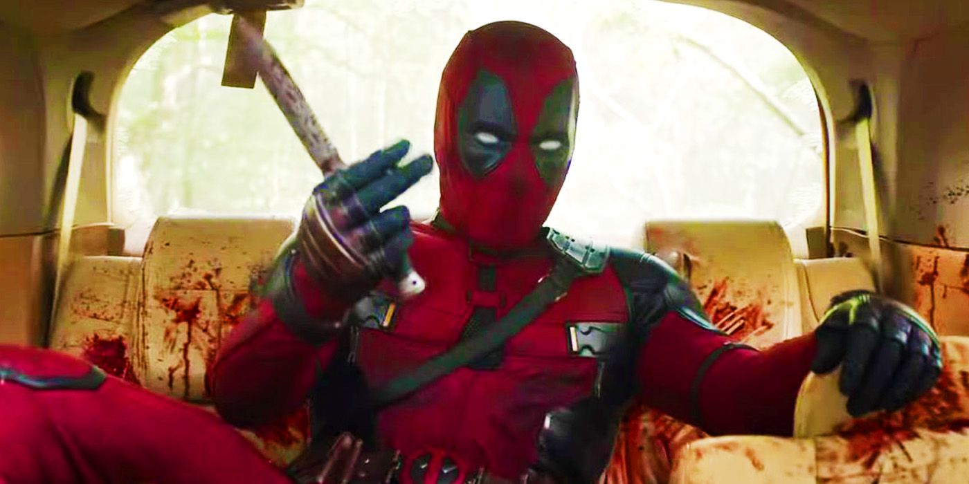 El teaser inédito de Deadpool y Wolverine Avengers: Secret Wars está destinado a los cines, según afirma un informe de MCU