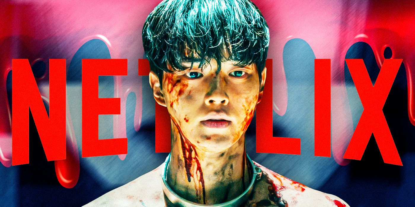 El reemplazo de Sweet Home de Netflix es diferente del K-Drama de terror de Song Kang en un gran sentido