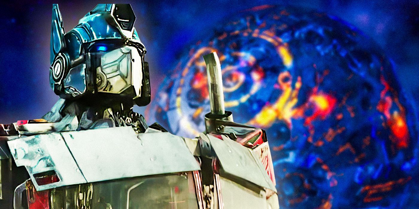 8 indicios de que Transformers 8 sacará la franquicia de la Tierra por primera vez