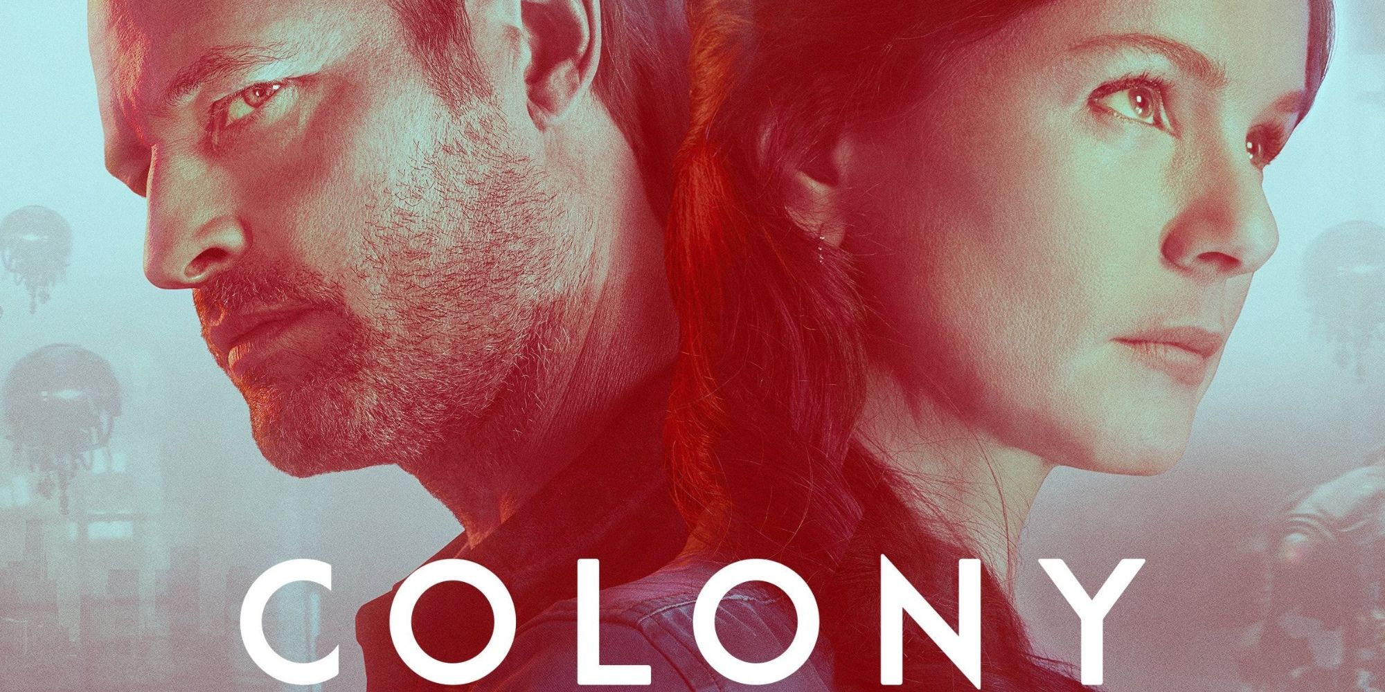 Temporada 3 de Colony: resumen final y explicación del final