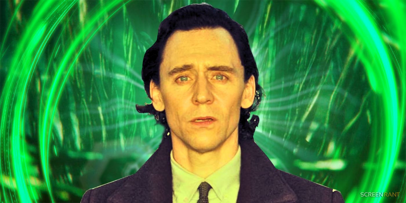 Los comentarios de Tom Hiddleston sobre la temporada 3 de Loki hacen que su mejor futuro de MCU parezca mucho más probable