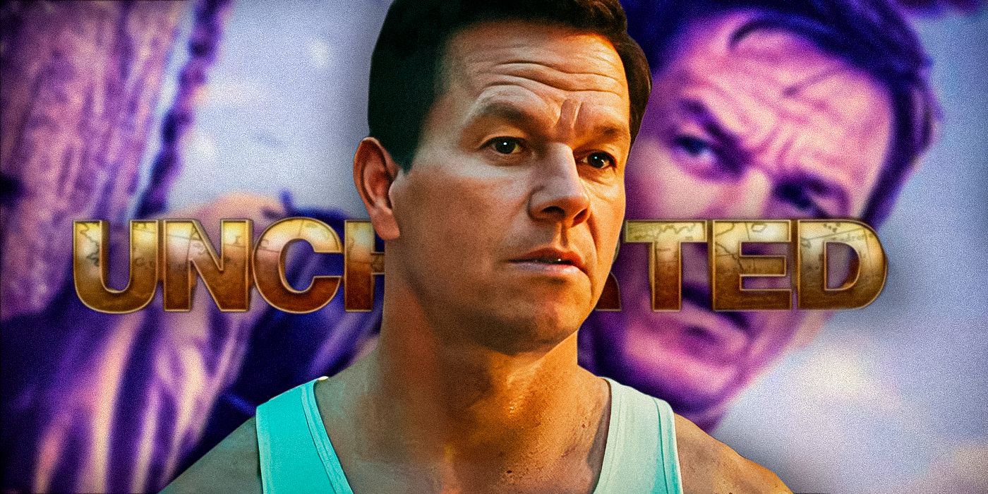 El regreso de Mark Wahlberg a Uncharted 2 rompe una racha sorprendente de 7 años