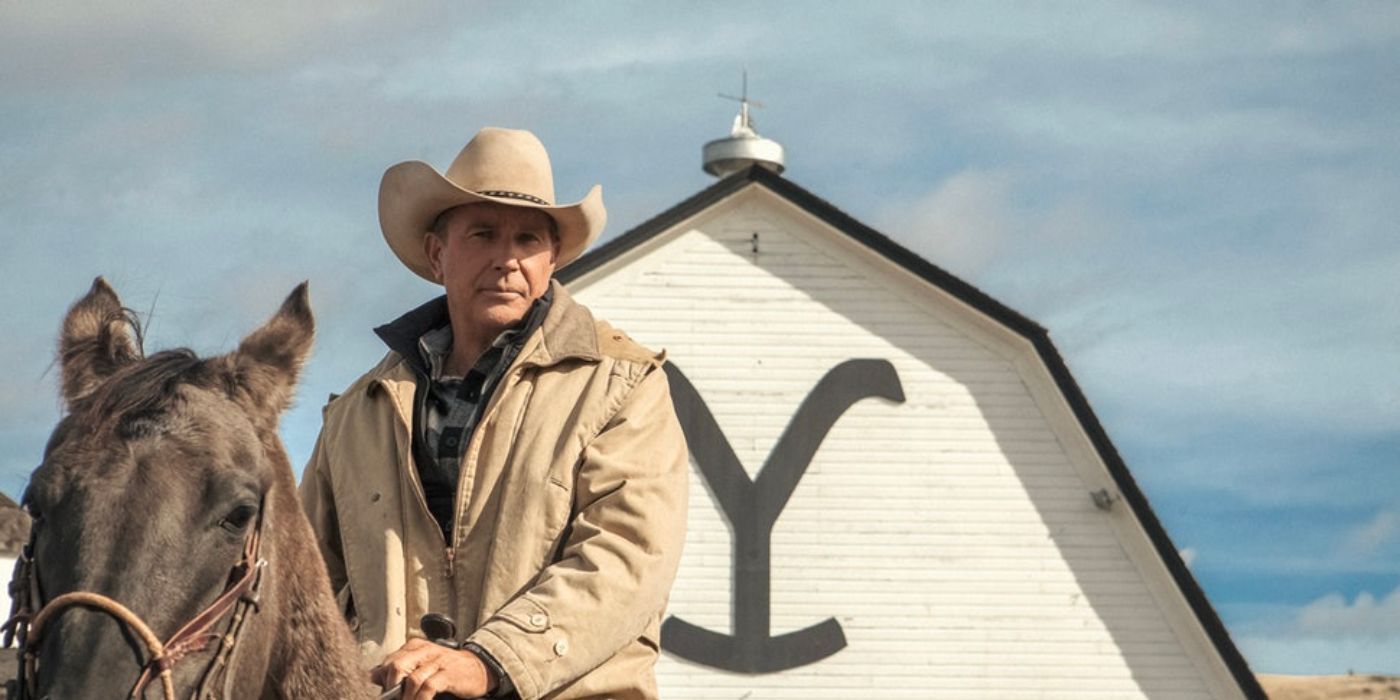 El deseo de regreso de Kevin Costner a la temporada 5 de Yellowstone ejerce aún más presión sobre el final de Taylor Sheridan