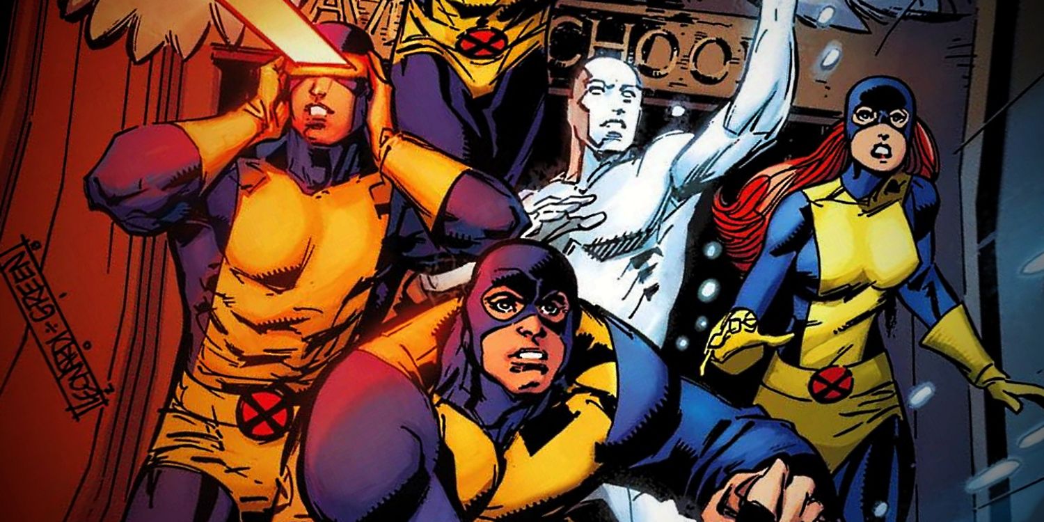 X-Men confirma el poder mutante secreto que hace que toda la especie sea imbatible