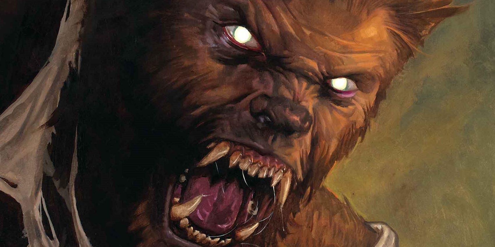 “Un cómic de monstruos muy metálico”: el hombre lobo nocturno del MCU desata una furia sangrienta en la nueva serie Red Band