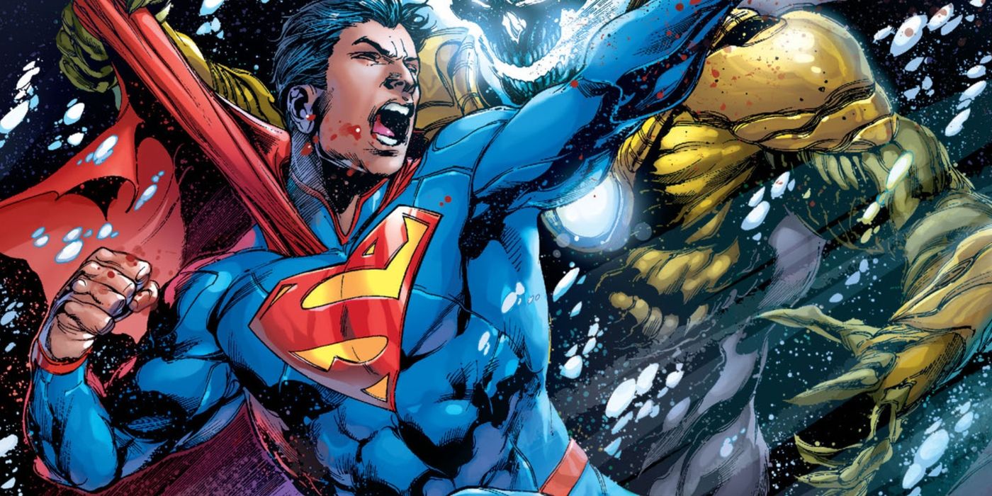 El impacto duradero del NUEVO 52 de DC Comics, explicado
