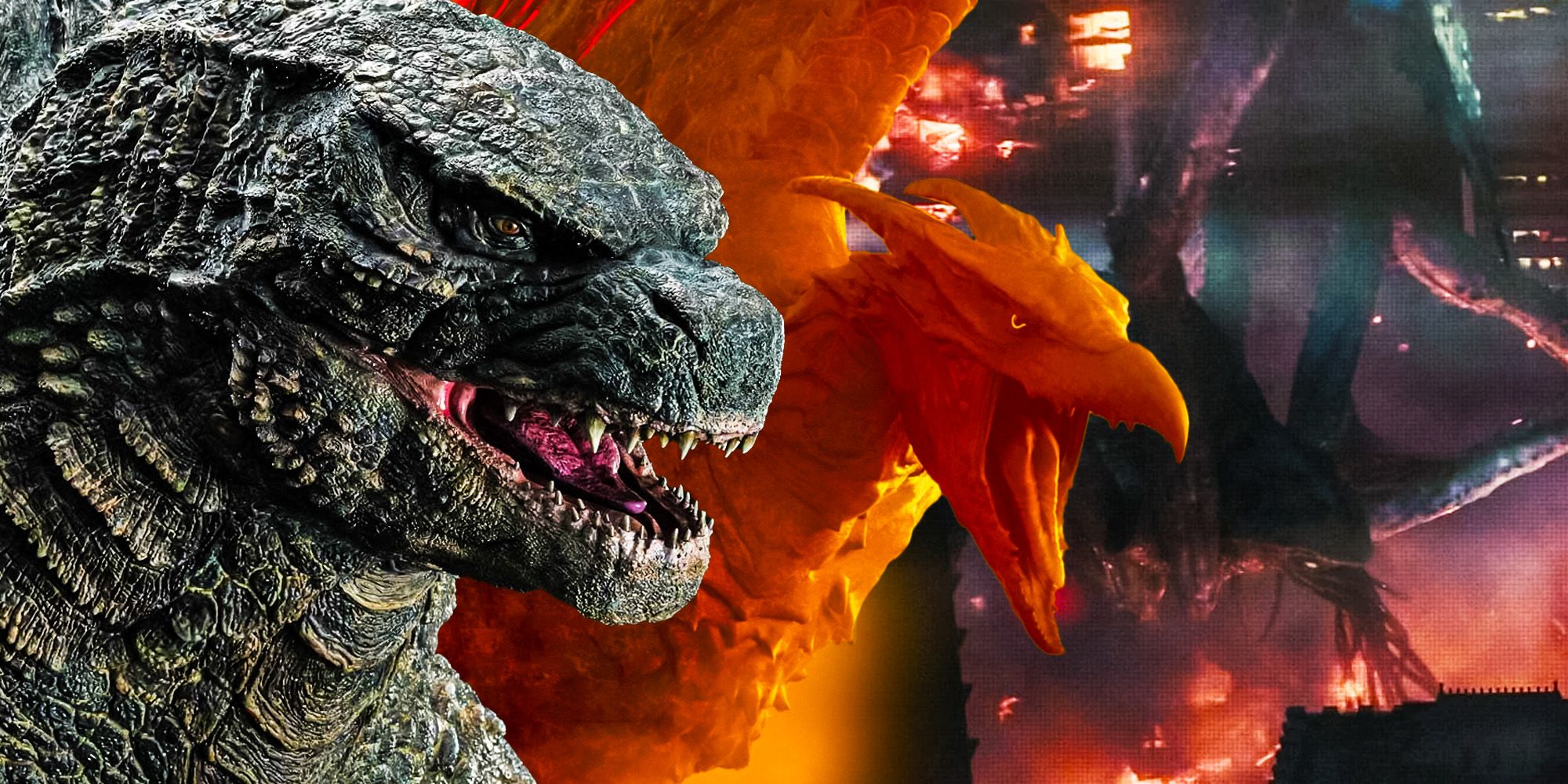 Godzilla x Kong actualiza un titán subestimado más allá de lo que los fanáticos sabían que era posible