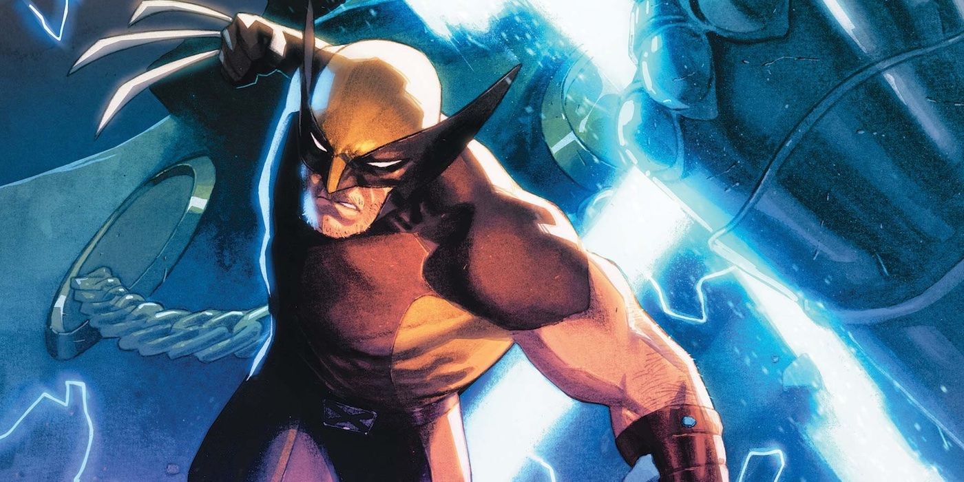 "Eso es lo que dicen todos los mejores": Wolverine nombra oficialmente al próximo héroe mutante de nivel cíclope (que actualmente figura en la Lista Z)