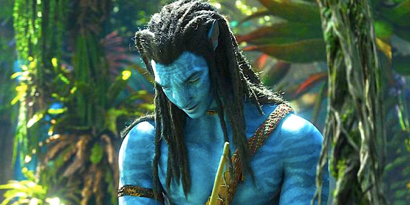 Es posible que James Cameron ya haya revelado el mayor giro de Avatar 3