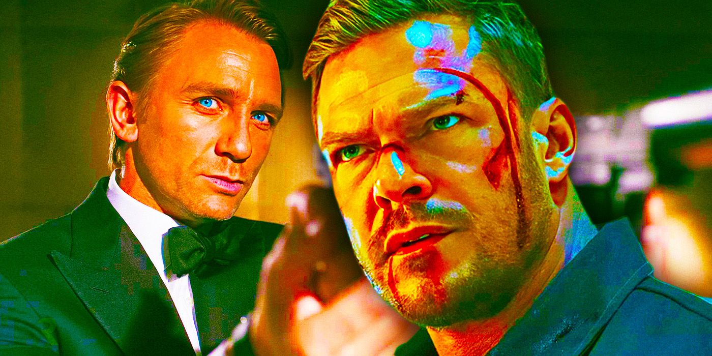 "American James Bond": la crítica de Reacher Star expone el mayor desafío de Bond 26