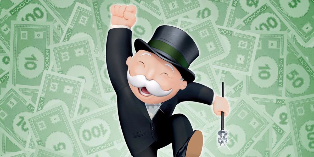 La película Monopoly: confirmación y todo lo que sabemos sobre la adaptación del juego de mesa