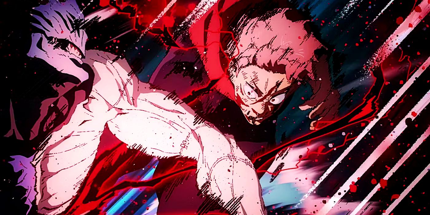 El creador de Jujutsu Kaisen está reconfigurando uno de los poderes más fuertes de la serie
