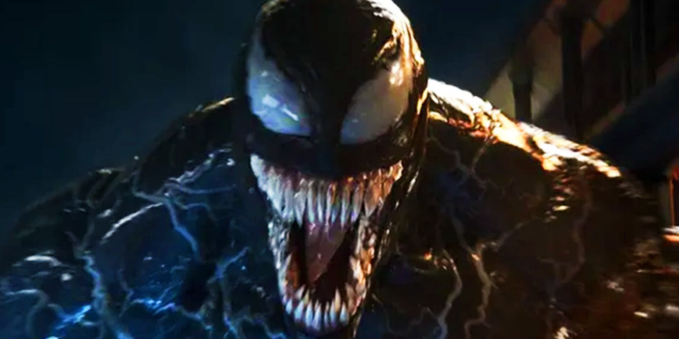 Venom acaba de confirmar su nuevo papel en el universo de Marvel con una línea increíble