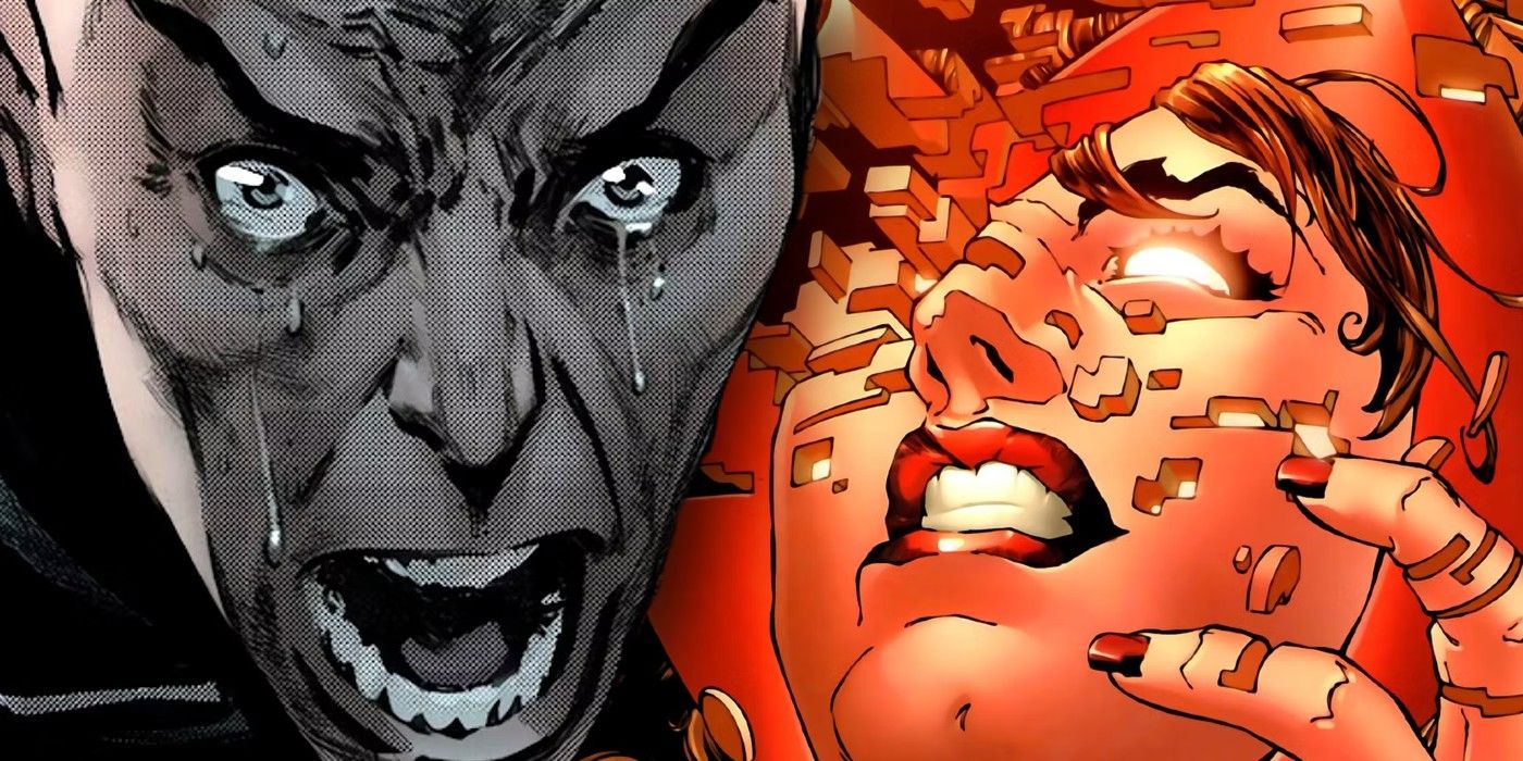 “No más humanos”: el Profesor X es oficialmente un peor villano que Magneto
