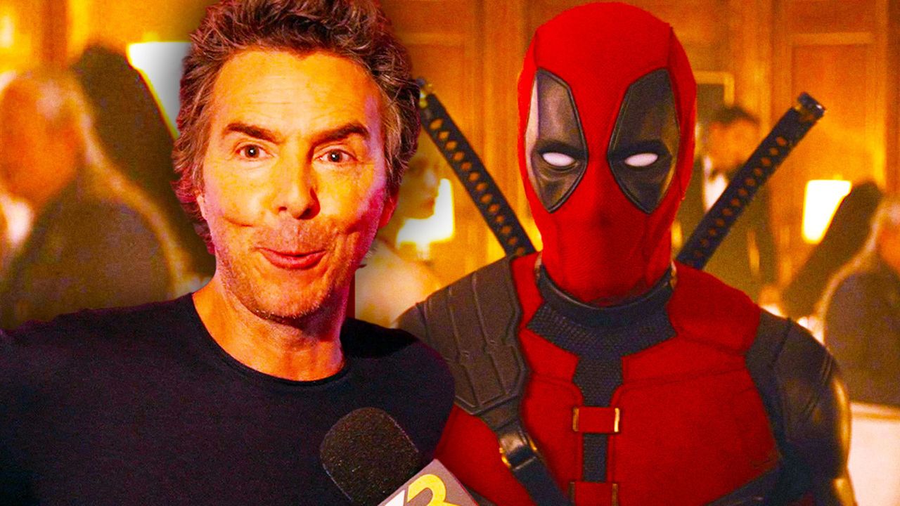 Shawn Levy describe a Deadpool y Wolverine como una verdadera "aventura de personajes a dos"
