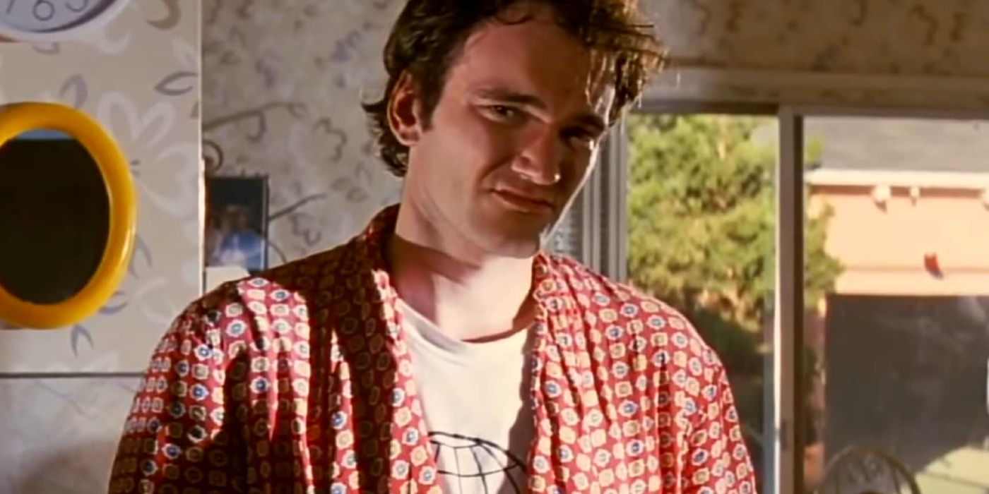 The Movie Critic de Quentin Tarantino es descartada, la última película del director está siendo completamente remodelada