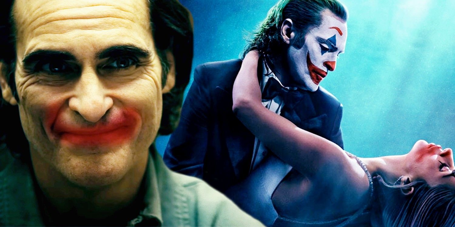 Una película de DC poco vista ya dio el giro musical divisivo de Joker 2 hace 4 años