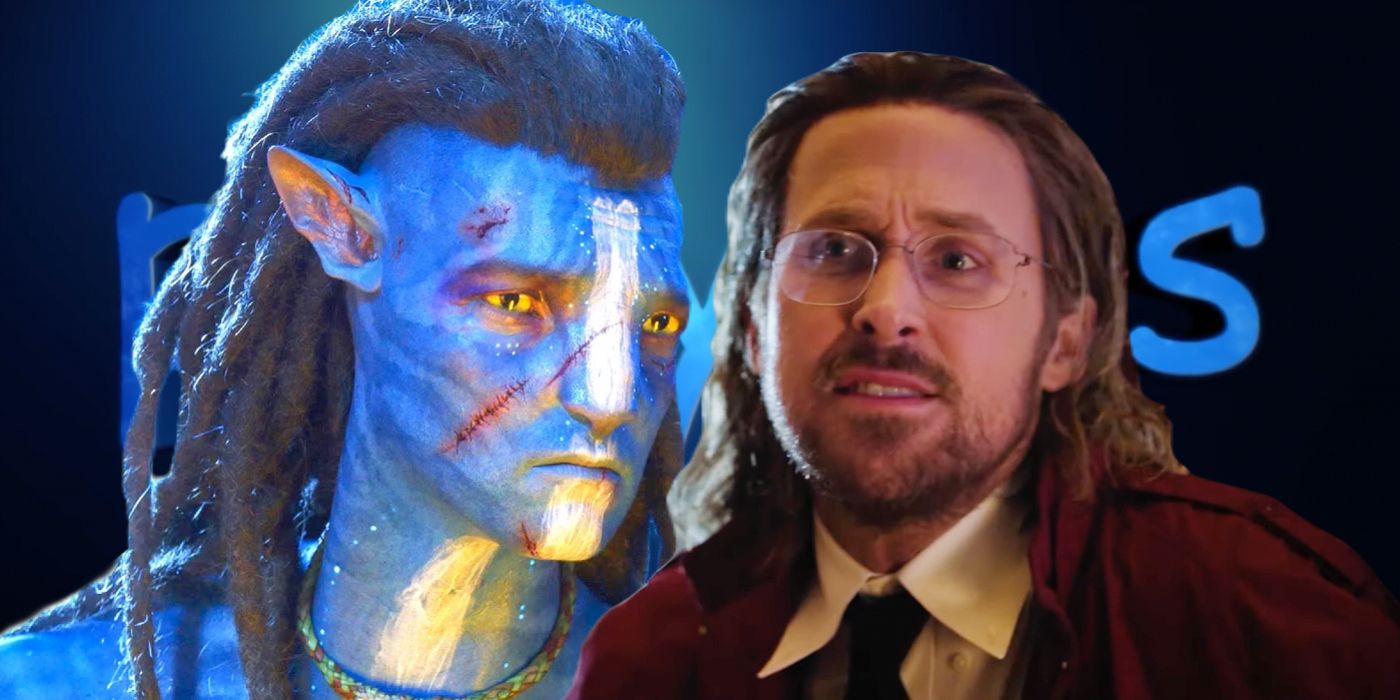 SNL: Ryan Gosling regresa para la secuela de Viral Papyrus y encuentra un descubrimiento importante en el título de Avatar 2