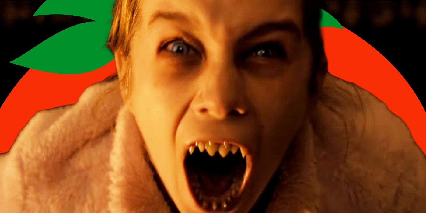 La nueva película de vampiros Abigail continúa la tendencia de Rotten Tomatoes para aclamados directores de terror