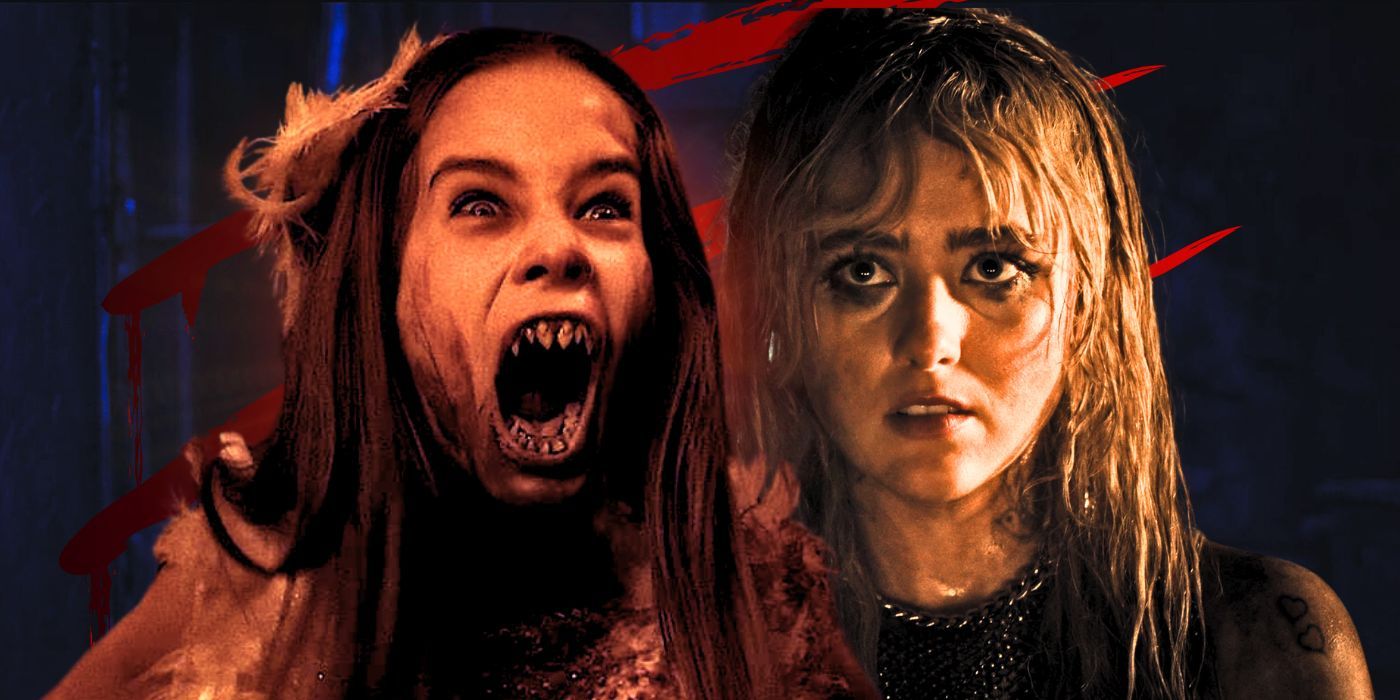 ¿La película Abigail de 2024 es adecuada para niños?  Qué aterrador y sangriento es