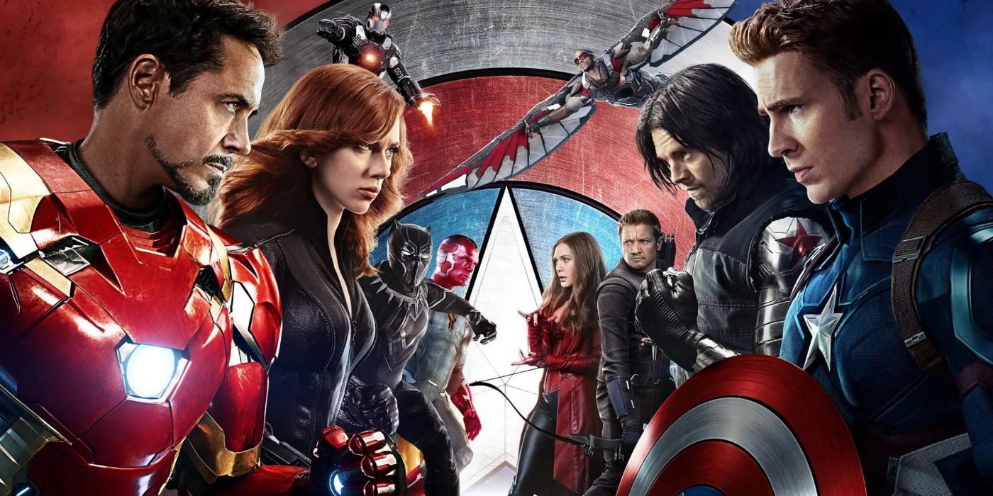 La próxima ‘Guerra Civil’ de Iron Man es contra el primer héroe del MCU más personal que el Capitán América