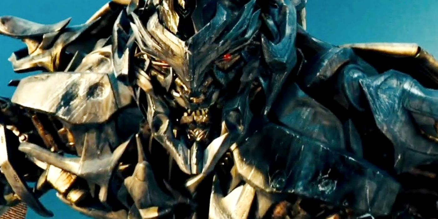 ¿Megatron y Optimus Prime solían ser amigos?  Por qué el villano clásico de Transformers se volvió malvado