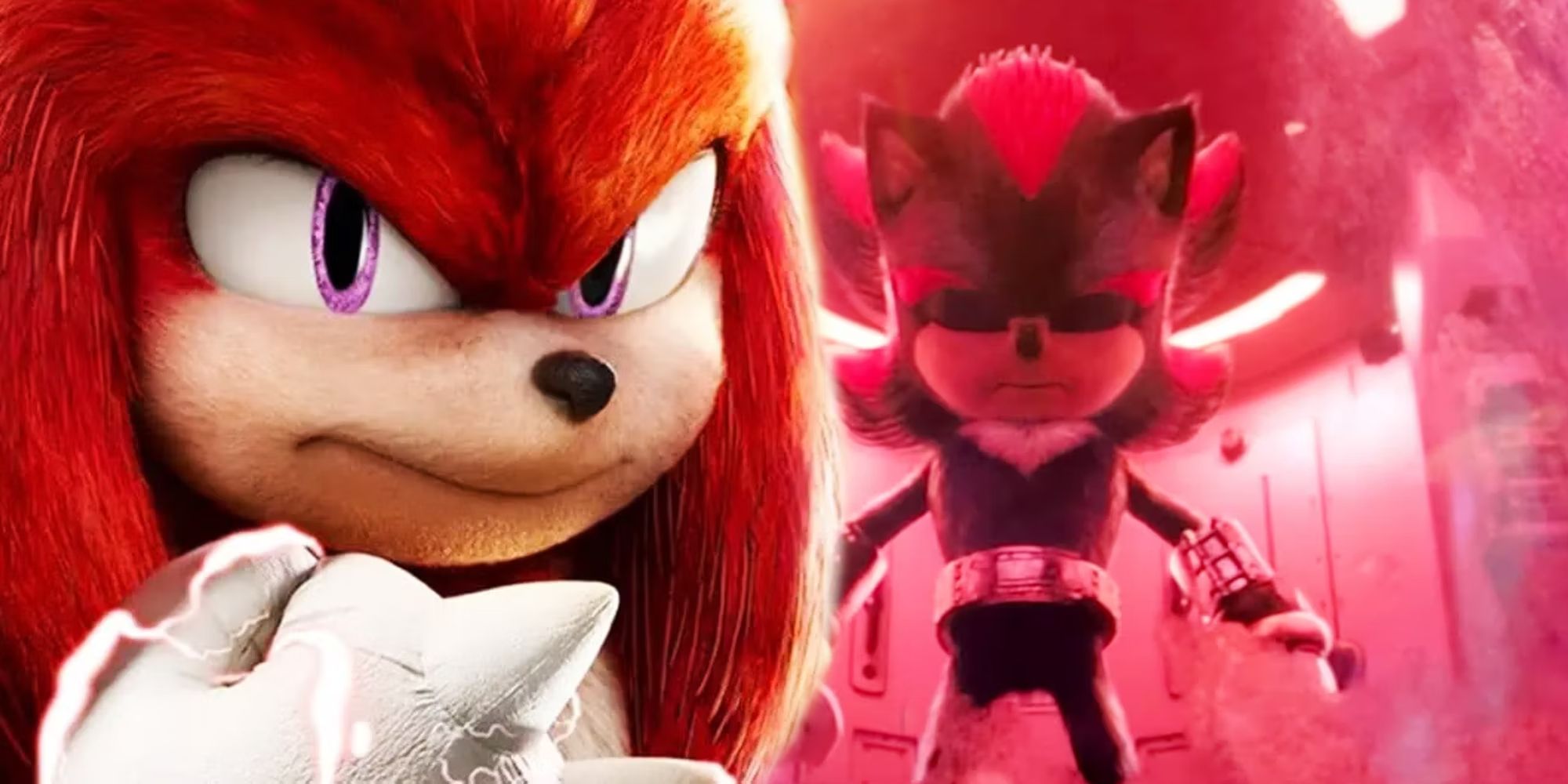 “Uno para todos los verdaderos fanáticos acérrimos de Sonic”: Sonic The Hedgehog 3 presentado por Idris Elba
