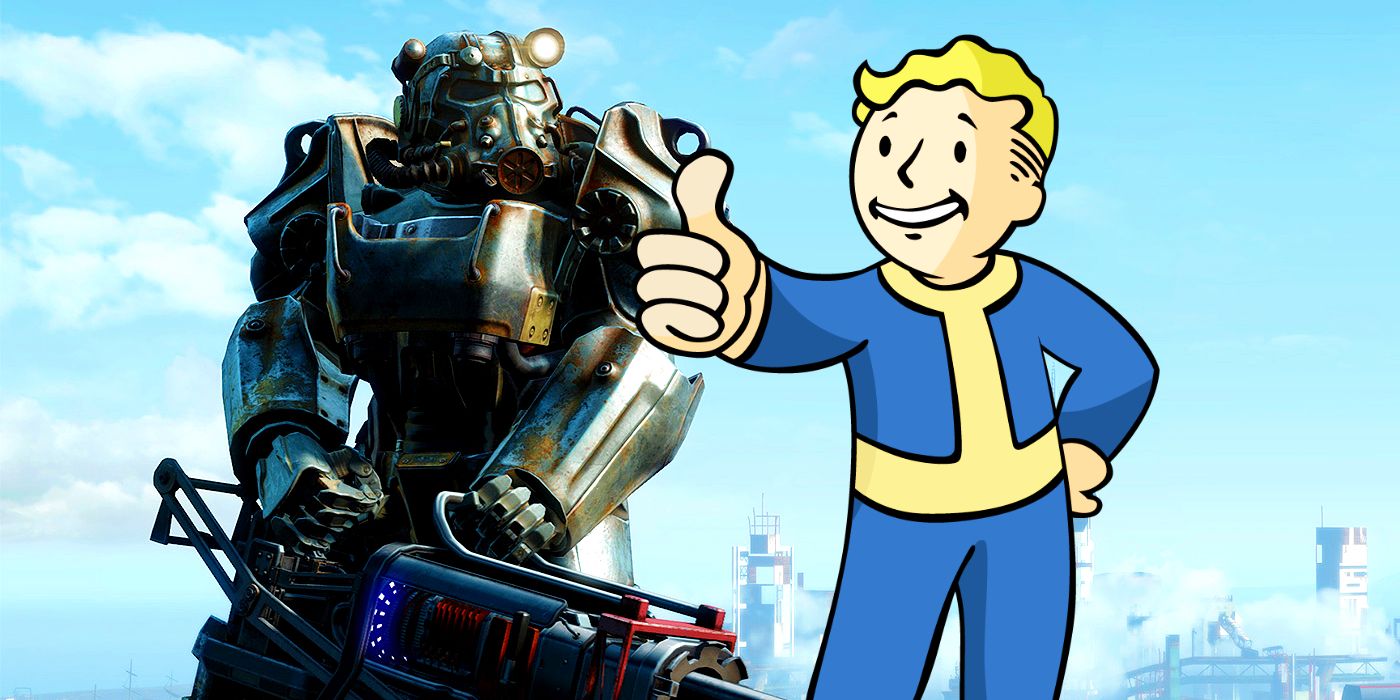 10 mejores modificaciones para Fallout 4