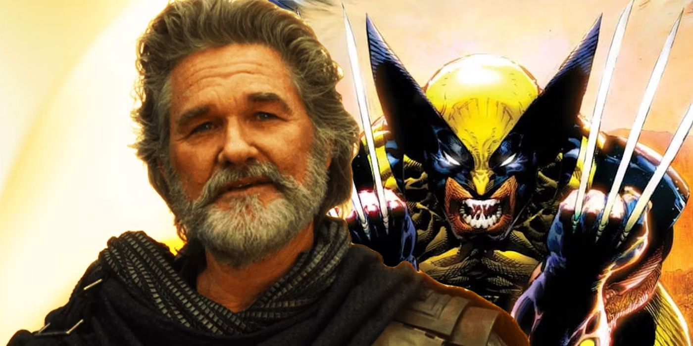 24 mutantes de X-Men imaginados con estrellas de los 80 en el arte de Marvel son un casting impresionante previo al MCU