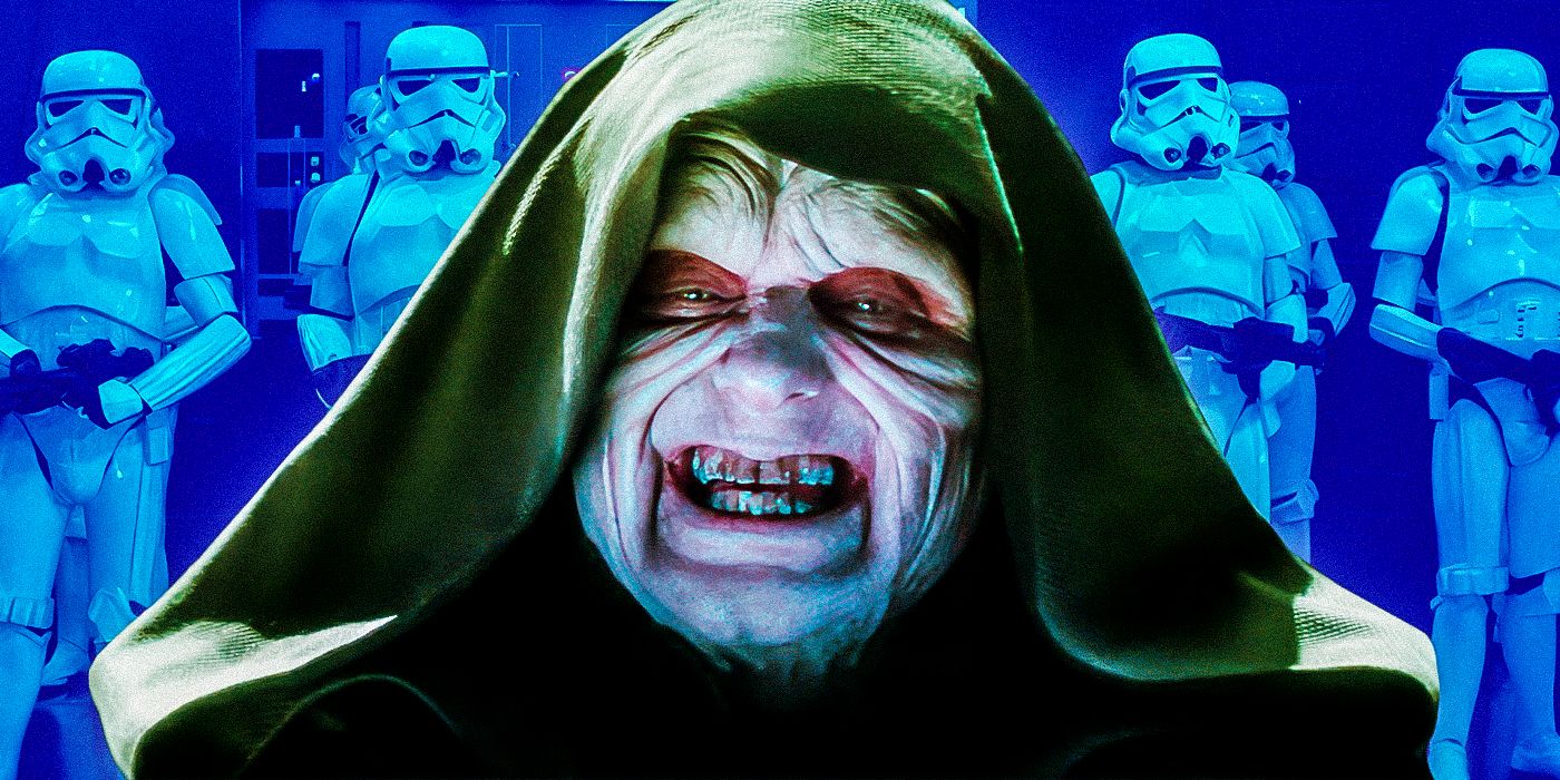 Star Wars finalmente está arreglando un agujero en la trama de Clone Wars de 47 años