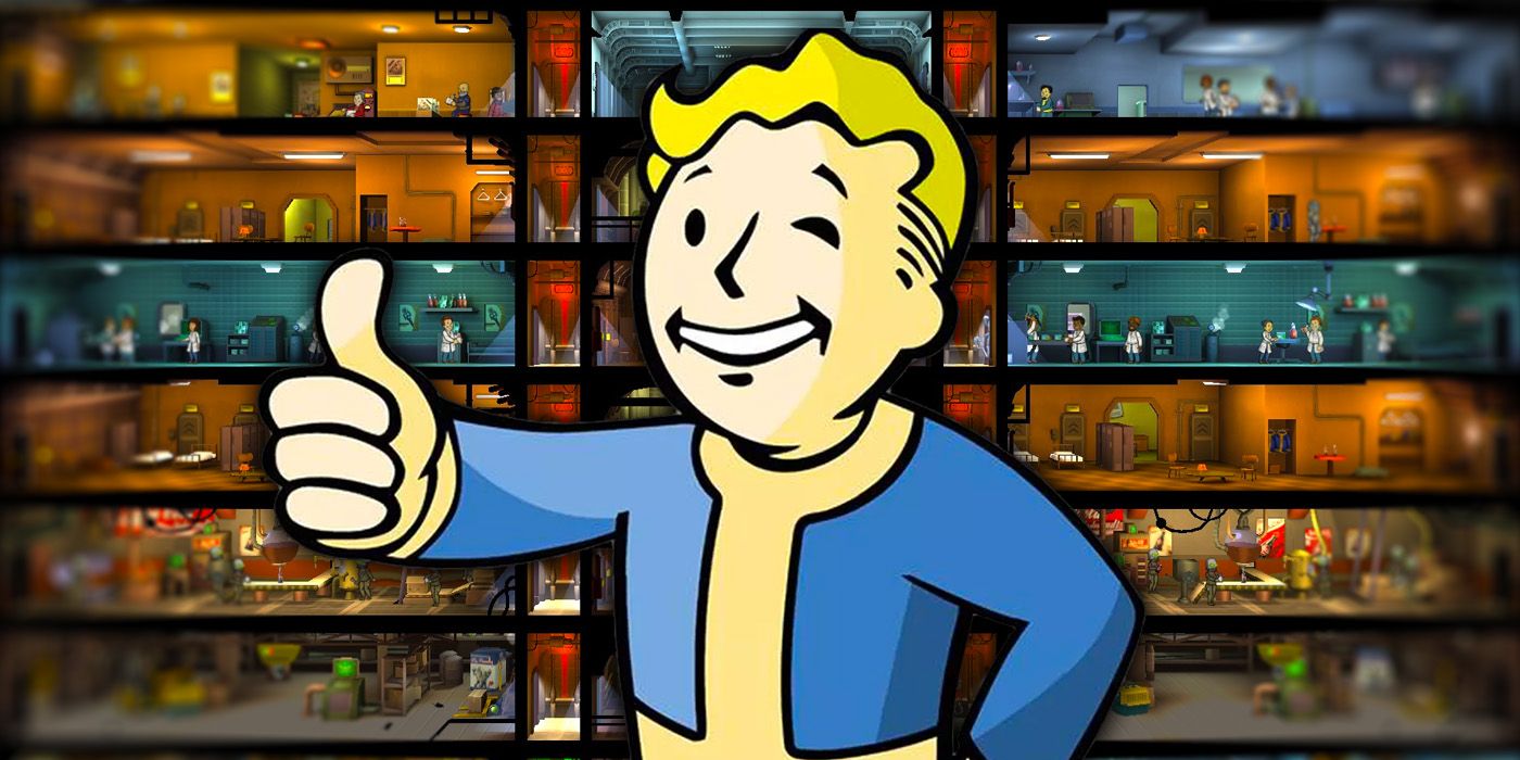 Todavía vale la pena jugar este juego gratuito de Fallout en 2024